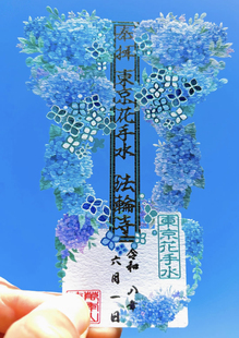 现货秒发日本法轮寺限定朱印御首题九月彼岸花正月蛇年礼物送相框