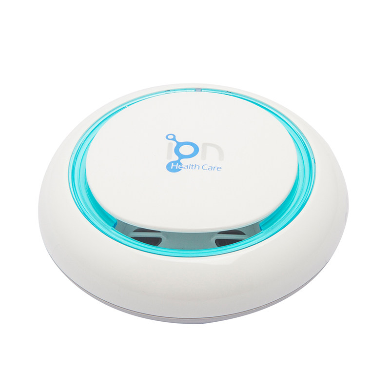 韩国进口等离子空气净化器车载家用儿童卧室除甲醛除烟雾霾