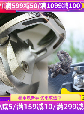 海拉克斯HILUX REVO/ROCCO皮卡车货箱宝金属绳钩卡扣固定配件改装