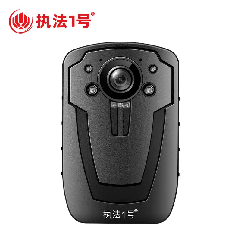 执法1号DSJ-C8执法记录仪高清红外夜视录像现场拍摄随身无线互联