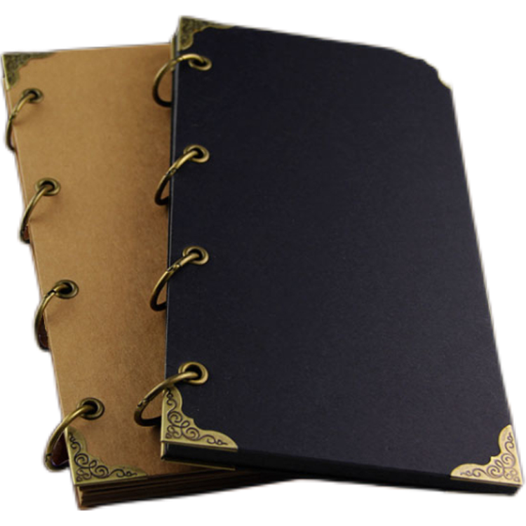 DIY牛皮纸菜单本创意黑卡酒水单个性菜谱点菜簿自制手工要记录相,文具电教/文化用品/商务用品,桌牌/台牌,淘宝优惠券,粉丝福利购,淘宝优惠卷