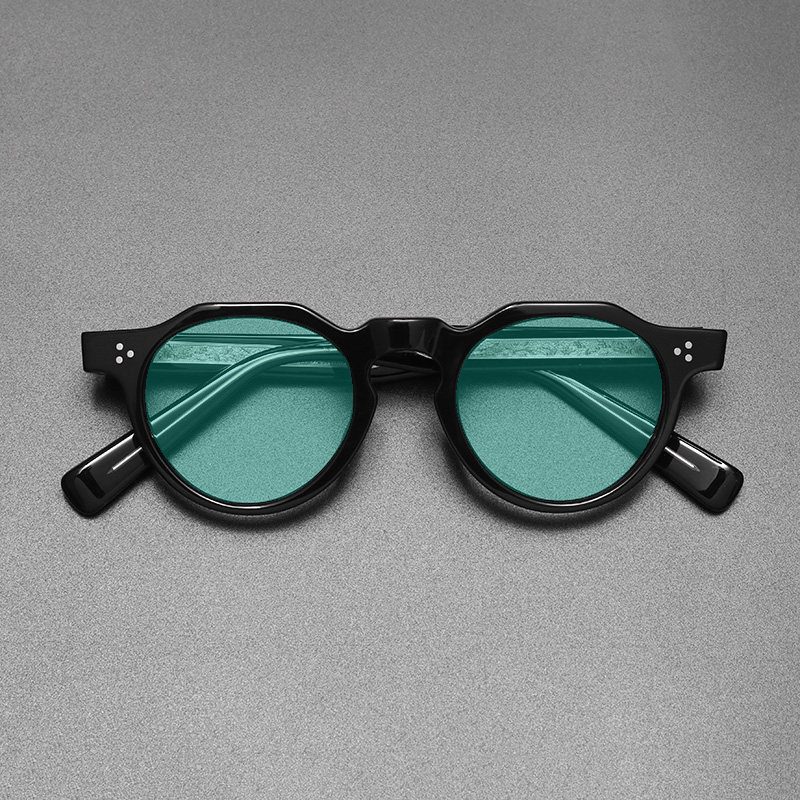 2026新款韩国高级感时尚墨镜男女款可配近视太阳镜防紫外线眼镜框