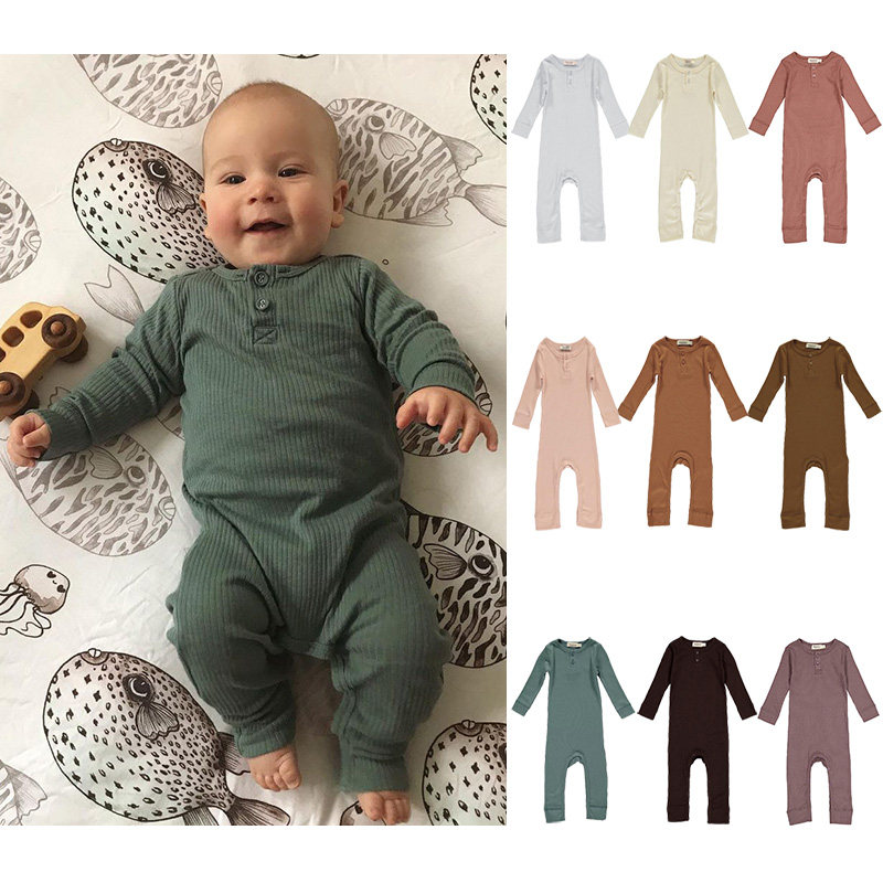新款 mar定制婴幼儿宝宝新生儿长袖连体衣爬服哈衣柔软莫代尔棉,童装/婴儿装/亲子装,连身衣/爬服/哈衣,淘宝优惠券,粉丝福利购,淘宝优惠卷