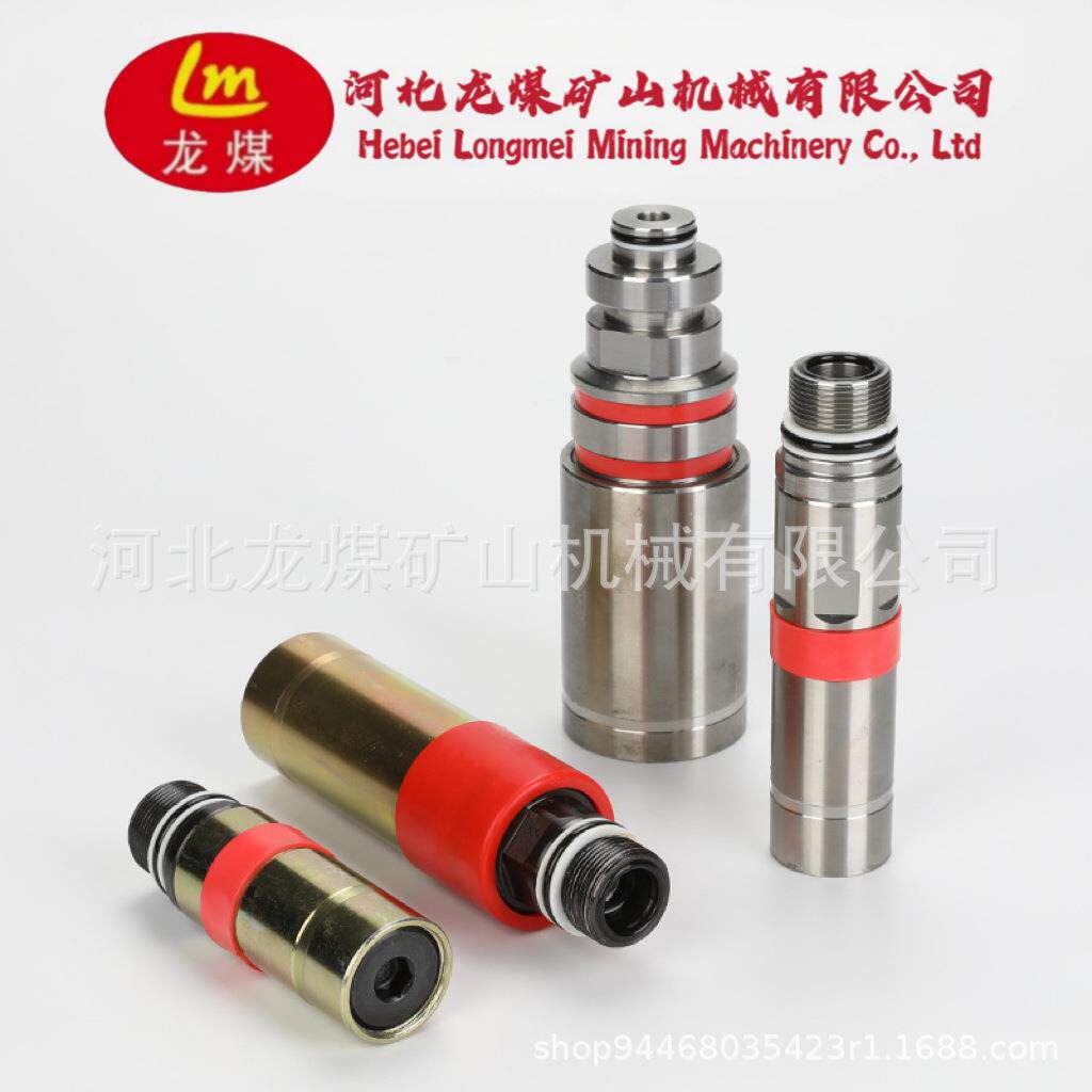 河北龙 厂家供应矿用FATA1000/50安全阀矿煤用 千安全阀 升不锈钢