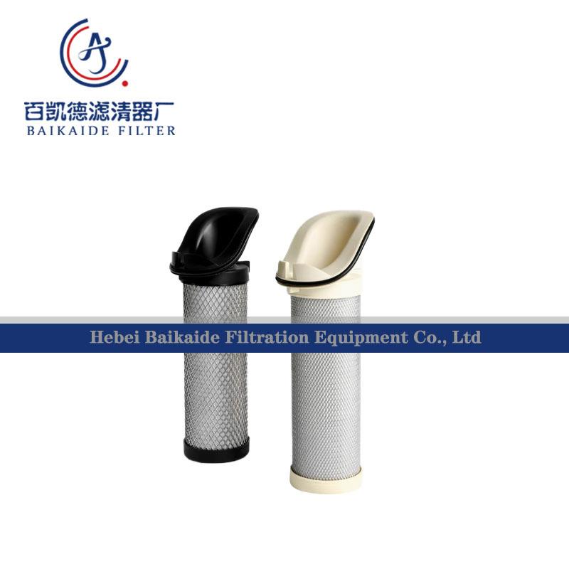 干燥机管道压缩空气管道精密过滤器滤芯500HF 500PF现货