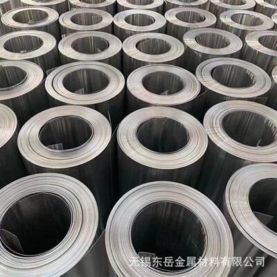 厂家铝卷0 1060铝卷铝皮03铝卷 03.5mm压花铝皮厂家