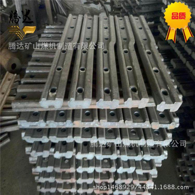 道板厂家现货直供30/38/43/50/60k道g鱼尾道夹夹板 轨连接夹板,机械设备,矿山专用设备,淘宝优惠券,粉丝福利购,淘宝优惠卷