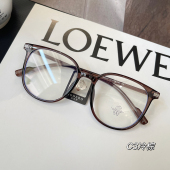 超轻TR圆形眼镜框男女近视可配度数学生镜架 买镜架送1.56镜片