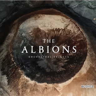 管弦乐合奏音源Spitfire Audio The Albions Orchestral Selects