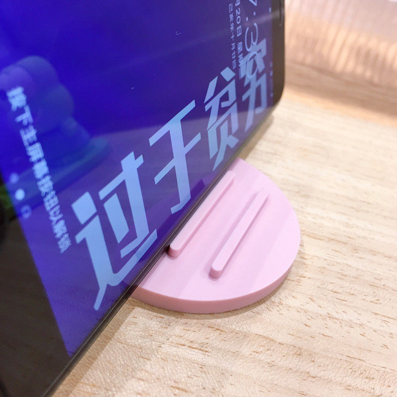 miniso名创优品官网旗舰店kitty手机桌面支架可爱卡通大眼青蛙简|ruв категории Цифровые аксессуары, аксессуары для мобильных телефонов, телефон скобка/мобильный телефон сиденья - от Buy2taobao.com для оказания профессиональной услуги покупки агента Taobao