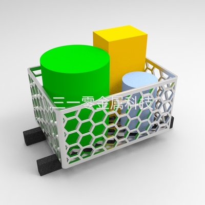耐高温铸钢炉料框牛车水美观包邮