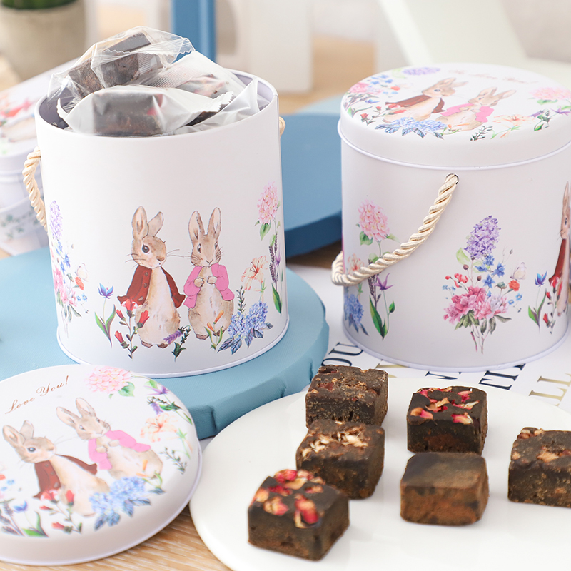 手工老黑红糖枸杞玫瑰红枣姜茶大姨妈送女朋友惊喜生日礼物团购