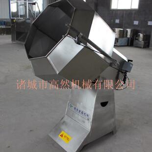 厂家供应辣条调味机 鸡排拌料机 薯片薯条拌料机不锈钢材质