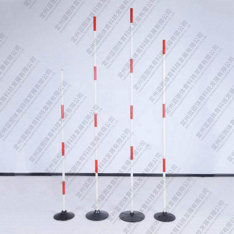 标志杆杆足球训练绕杆底练车杆蛇形跑杆铁pvc杆橡胶底座座铸铁底,运动/瑜伽/健身/球迷用品,更多,淘宝优惠券,粉丝福利购,淘宝优惠卷