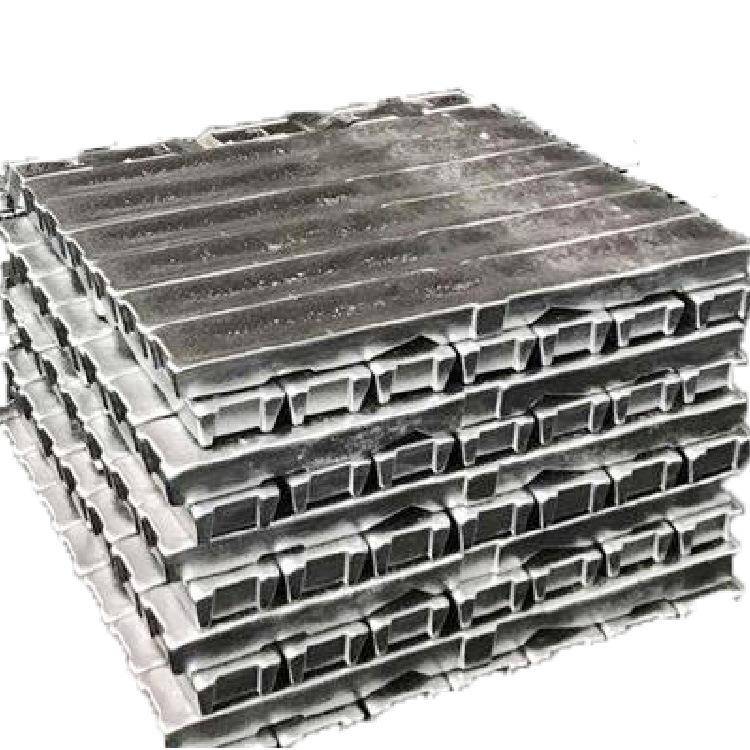 厂家大量ENAC48000铸造铝板铝合金锭ENAC48000压铸铝锭铝棒可零卖