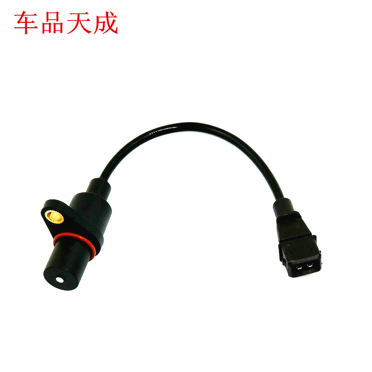 酷派美佳起亚狮跑曲轴位置传感器