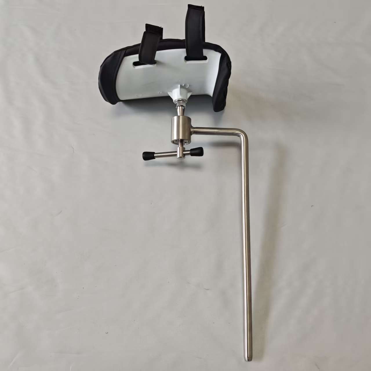 手术床配件简易腿托腿部支撑支架