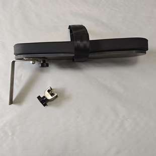 手术床胳膊托 手托臂托手术床配件手术台可以拍片透光的托手支架