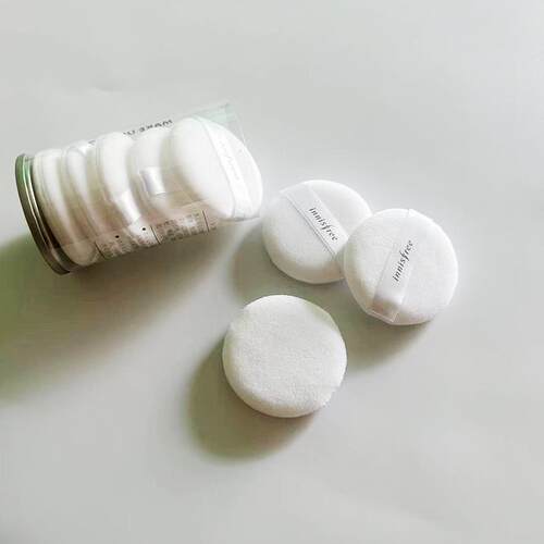 粉扑散粉粉扑4.5cm通用扑