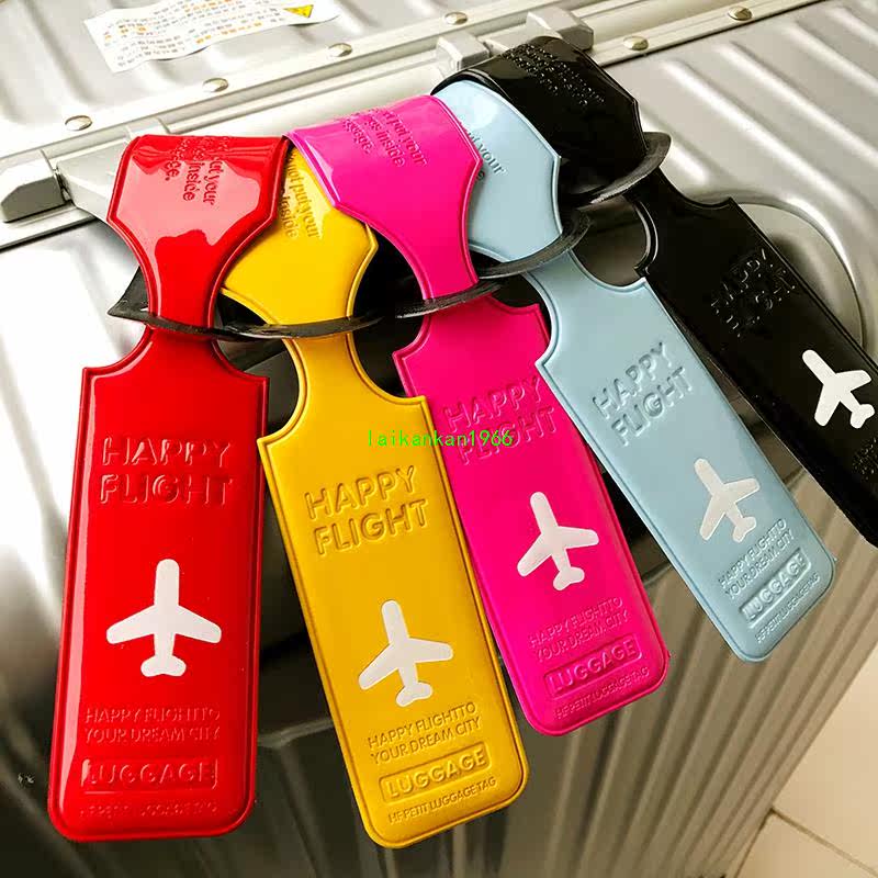 Travel PU Leather Luggage Tag Cover Creative Accessories Sui|ruв категории доставка цветов/цветок моделирования/растения садоводства, мультфильм цветы/шоколад, цветы (новая), мультфильм цветы - от Buy2taobao.com для оказания профессиональной услуги покупки агента Taobao