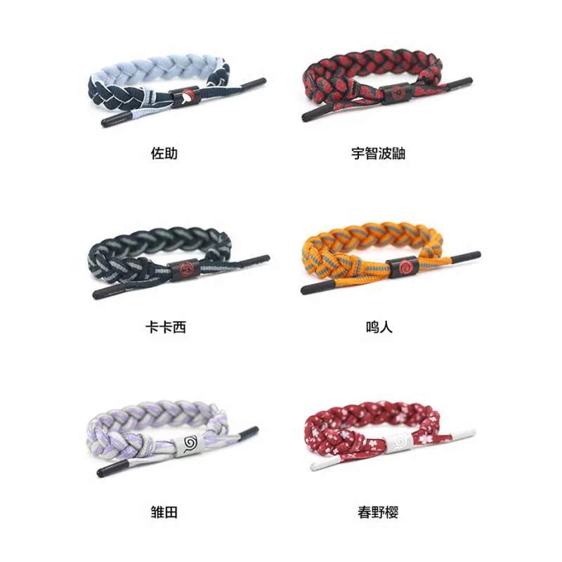 旗舰店旗舰店旗舰店正品美国小狮子手链NARUTO限定款火影忍者鸣人|ruв категории Украшения,ювелирные изделия, браслет - от Buy2taobao.com для оказания профессиональной услуги покупки агента Taobao