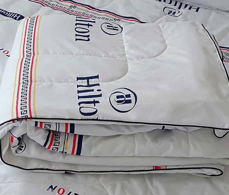 Summer quilt washing Cool in summer modal summer quilt Double Exit Hilton Hotels Cotton spring and autumn The quilt corein the Bedclothes , Quilt, Synthetic quilt category - from Buy2taobao.com to provide professional Taobao agent buy service