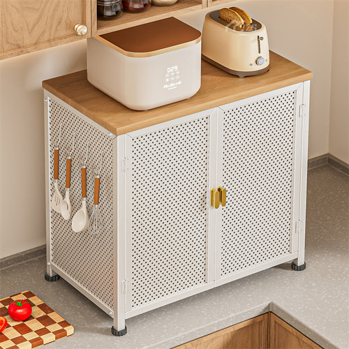 放餐具盘碗碟密封透气收纳架