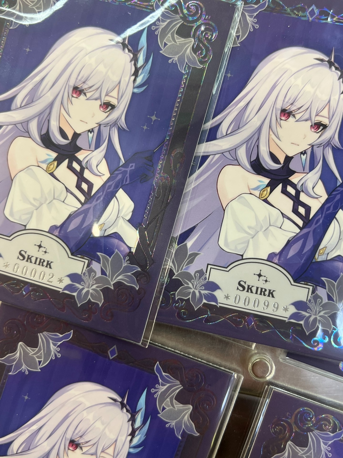 Genshin Impact Merch - China Exclusive - China Exclusive Anime Merch