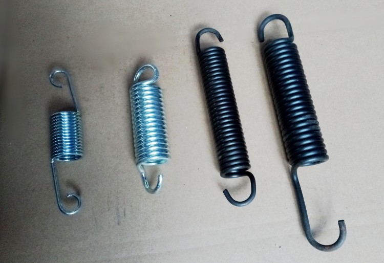 适用于洋马收割机全车弹簧拉簧质量保障 放粮弹簧 割台弹簧1E6B30