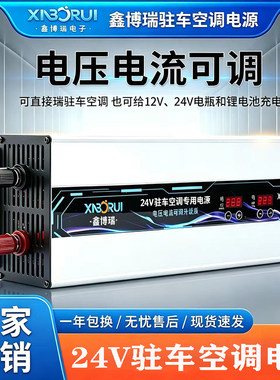 鑫博瑞新款可调降压器