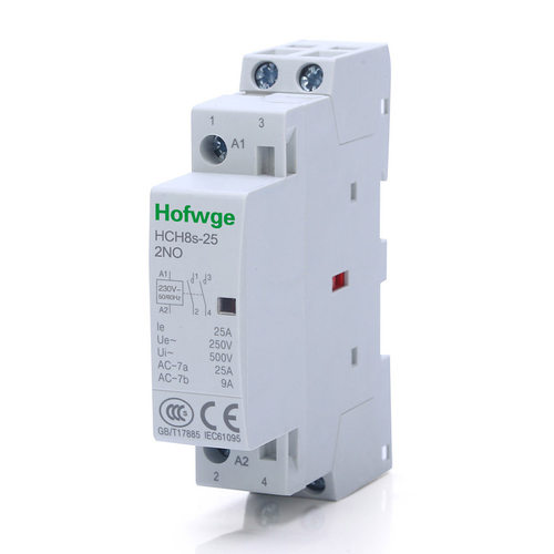 万界Hofwge家用交流接触器