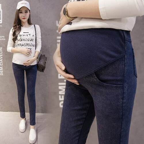 m-3xl maternity jeans for pregnant women pregnant pants