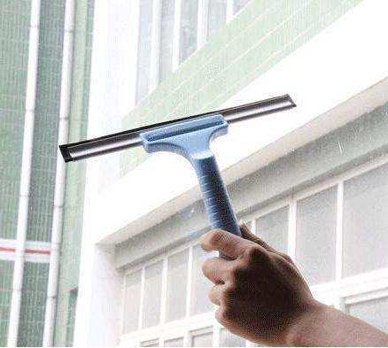Hot Hand Glass Cleaner Kichen glass wiper window bright wipe