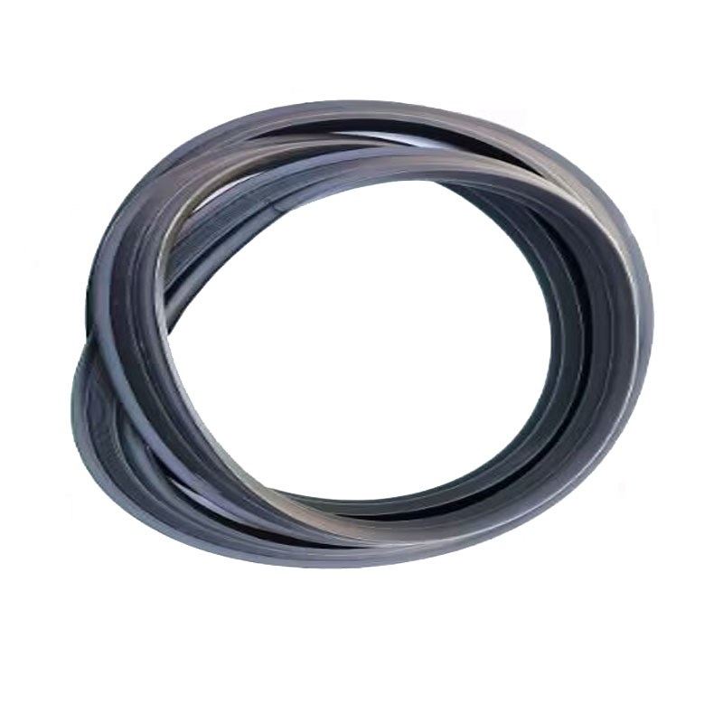 适配起亚K2K3K4K5后备箱防水密封条行李箱胶条后尾门胶条原装配件