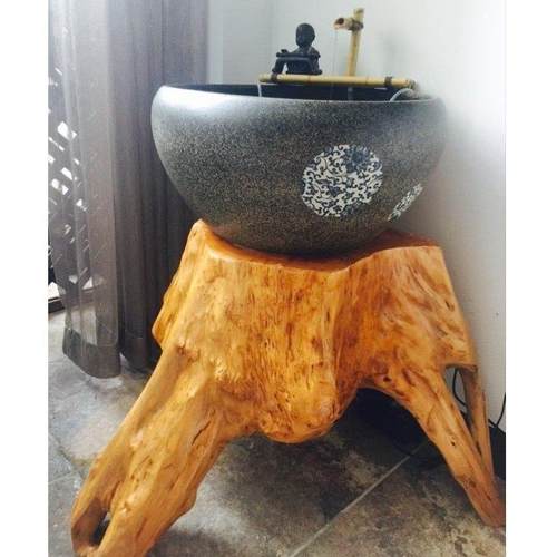 惊爆实木墩子原木根雕凳子茶几茶桌配套木凳树桩木桩花架底座新品