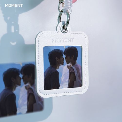 BKPP周边书包挂件包包钥匙扣小卡套挂饰挂链以你的心诠释我的爱