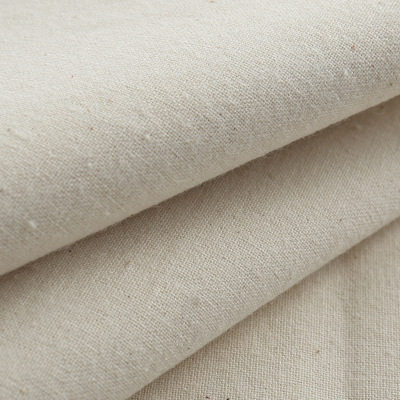 纯棉粗纺白坯布 茶席暖帘布艺布料 适用蓝染蜡染印染扎染植物染色,特色手工艺,苗族蜡染,淘宝优惠券,粉丝福利购,淘宝优惠卷