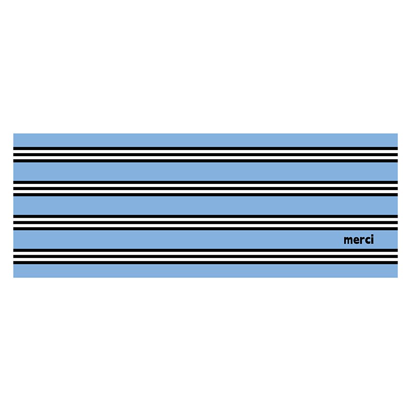 现代简约条纹厨房专用地垫长条吸水吸油浴室门口脚垫定制软硅藻泥