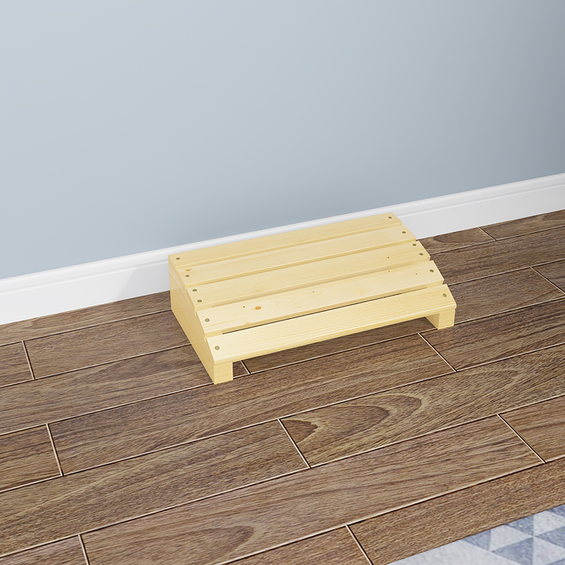 实木放脚架搁脚架沙发凳脚踏板垫脚凳踏脚办公桌搁脚凳搁脚板脚垫