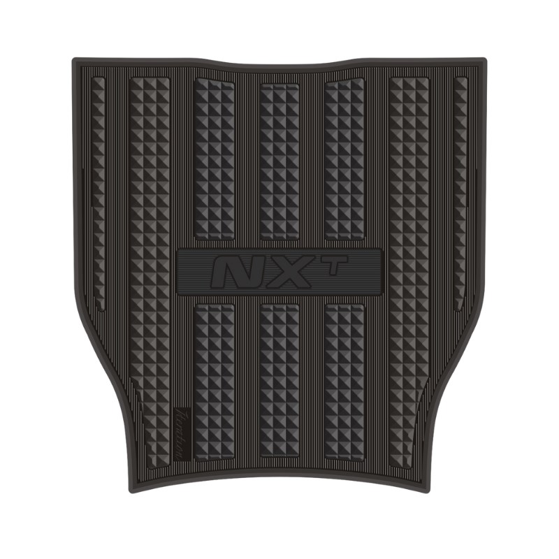 25款小牛NXT脚垫电动车改装配件加厚防水脚踏板垫小牛nxt脚垫