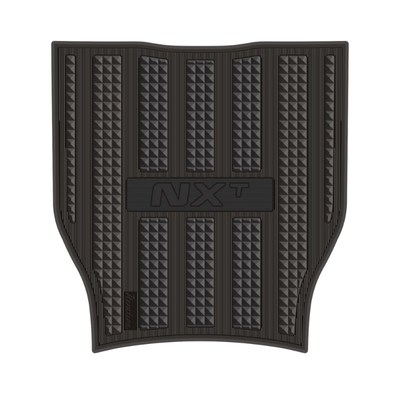 25款小牛NXT脚垫电动车改装配件加厚防水脚踏板垫小牛nxt脚垫