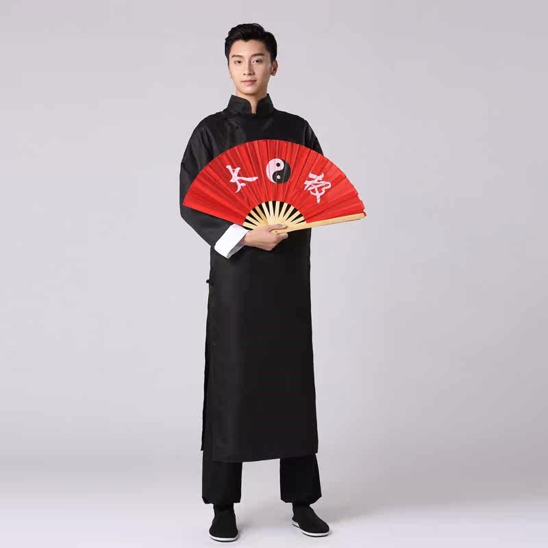 2018新款民国风女装唐装旗袍中式伴娘服伴郎结婚礼服改良汉服女古在类目 女装/女士精品, 唐装/民族服装/舞台服装, 民族服装/舞台装中 - 来自Buy2taobao.com提供专业的淘宝代购服务