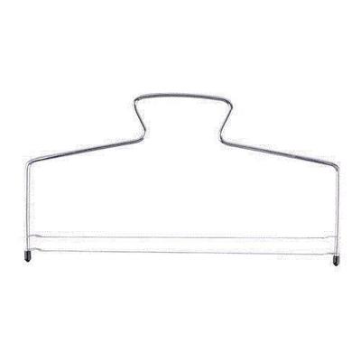 adjustable bread slice cutter leveler stainless steel cake s