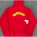 Red Yellow Letters