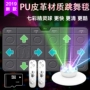 Vũ trường Hàn Quốc nhảy không dây mat đôi TV giao diện máy nhảy nhà nhảy khiêu vũ somatosensory - Dance pad dance pad