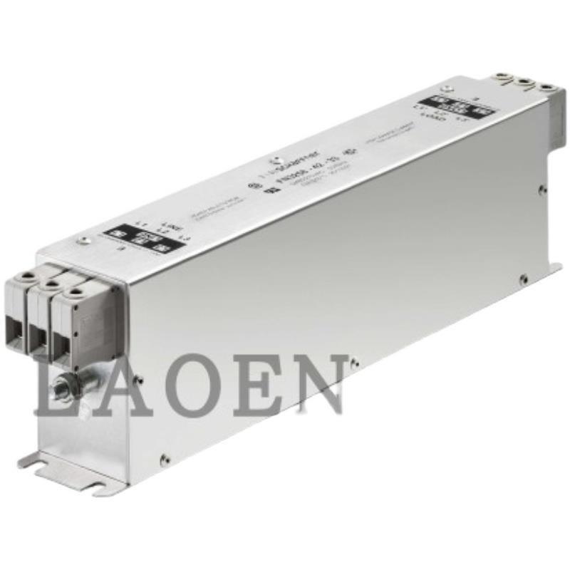 原装SCHAFFNER夏弗纳滤波器FN3258H-7-44 FN3258H-16-44