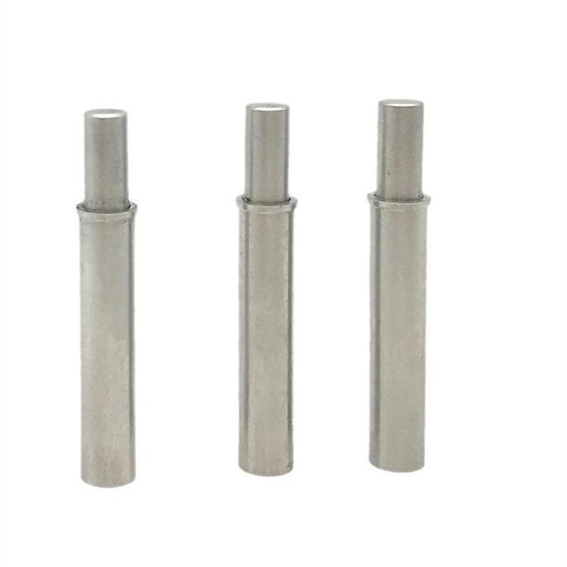 小径弹簧柱塞 MPFL/MPFH1.5/2/3/4/5-1.5/3/4/6/8/9/12弹簧销顶丝