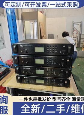议价itc T6701网路功放，公司拆回，功能都完好，包好用，