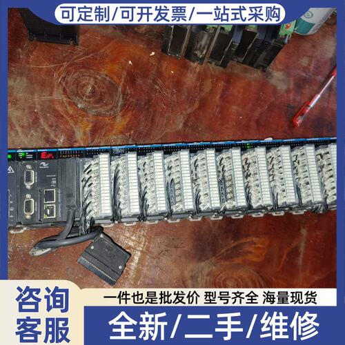议价PLc控制器AM600-CPU1608TP模组。的，