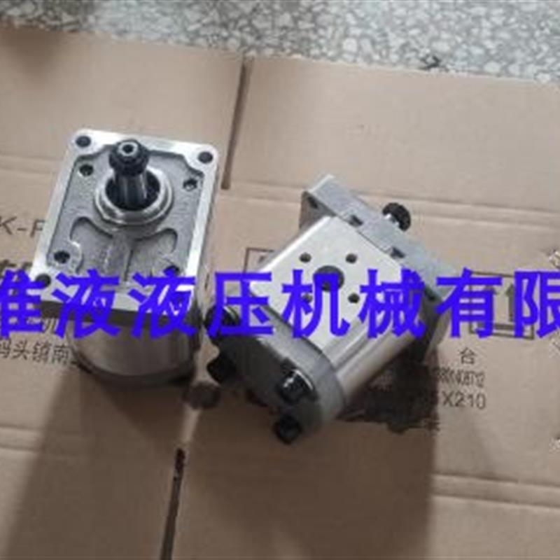 新款2SPA14D  2SP140  齿轮泵包邮